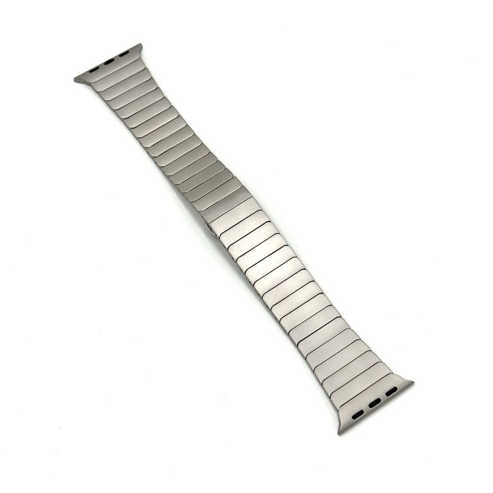 Стоманени каишки за Link Bracelet Apple Watch ULTRA/SE2/SE/10/9/8/7/6