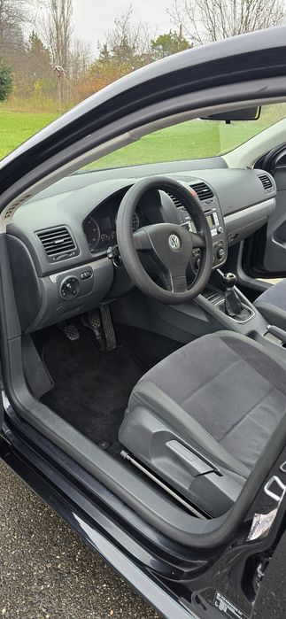 Vand Volkswagen VW Jetta 1.9 TDI