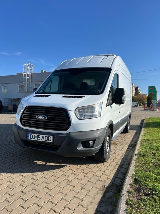 Ford Transit 2.2 2016 Frigorifică
