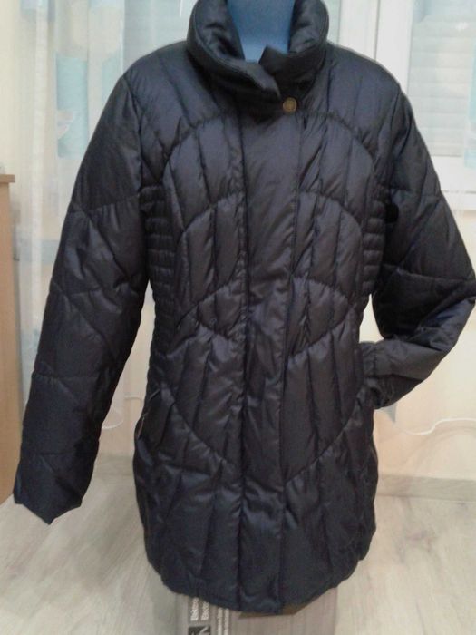 Стилно, топло зимно яке.
