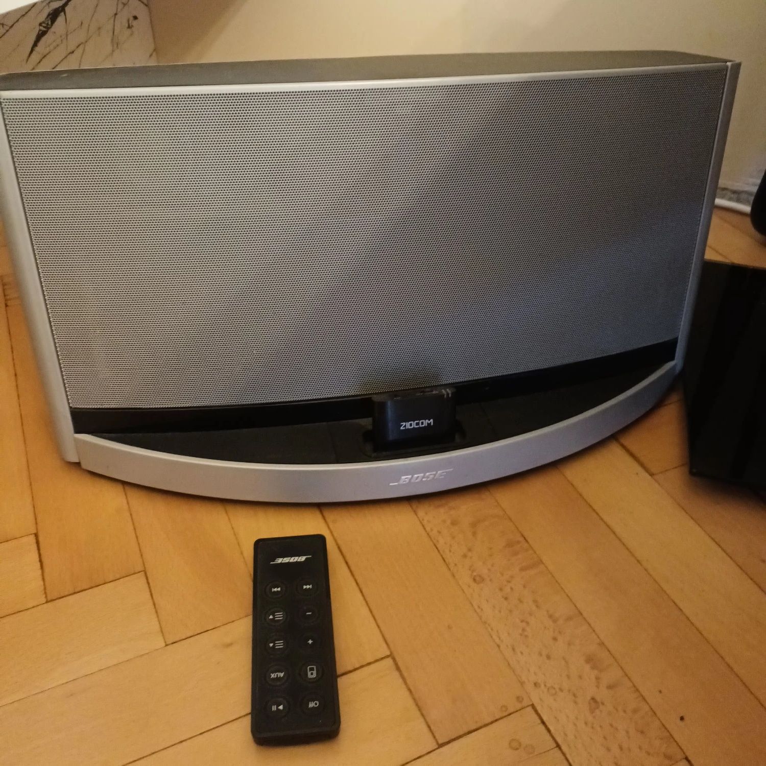 Bose  soundbar s