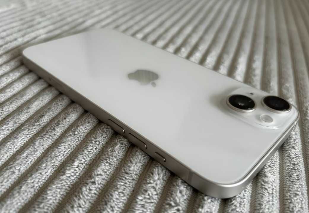 IPhone 14 Plus 128 GB без следи като нов