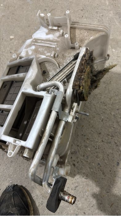 Calorifer 2.0 benzina habitaclu