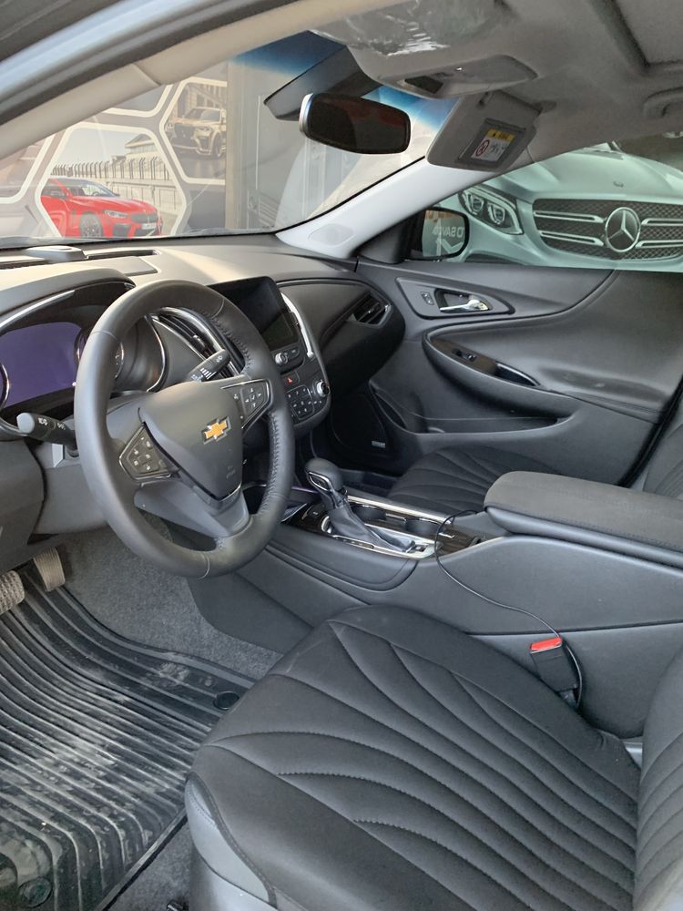 Malibu Premier ideal xolatda