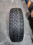 Автошины MAZZINI 265/70R16