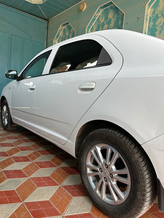 Кобальт LTZ 2024