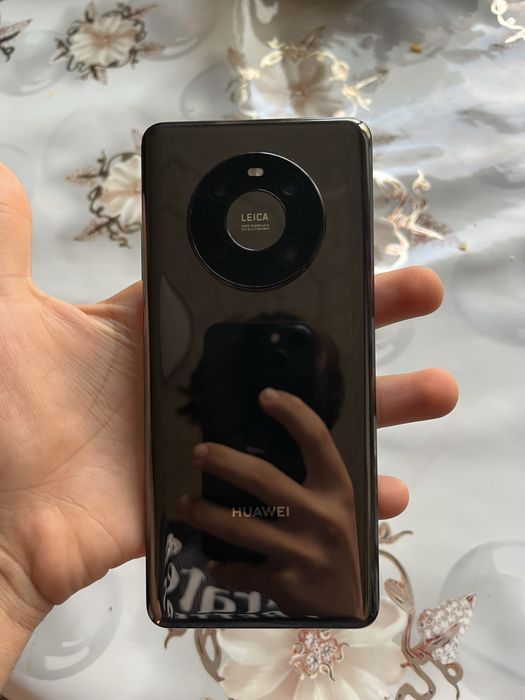 HUAWEI mate 40 новый