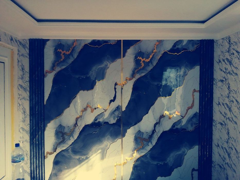 Адделка Ремонт квартир и офисов магазинов