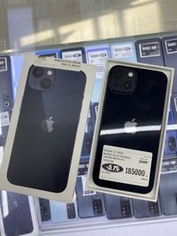 Iphone 13 128gb телефон айфон батарея 97% рассрочка