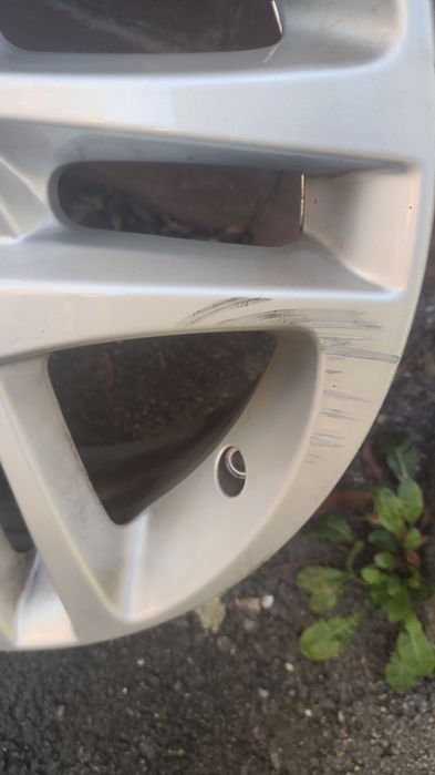 Оригинални джанти 17' Тойота CHR