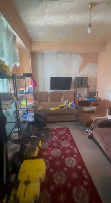 Продам 2х комнатную 68 м2