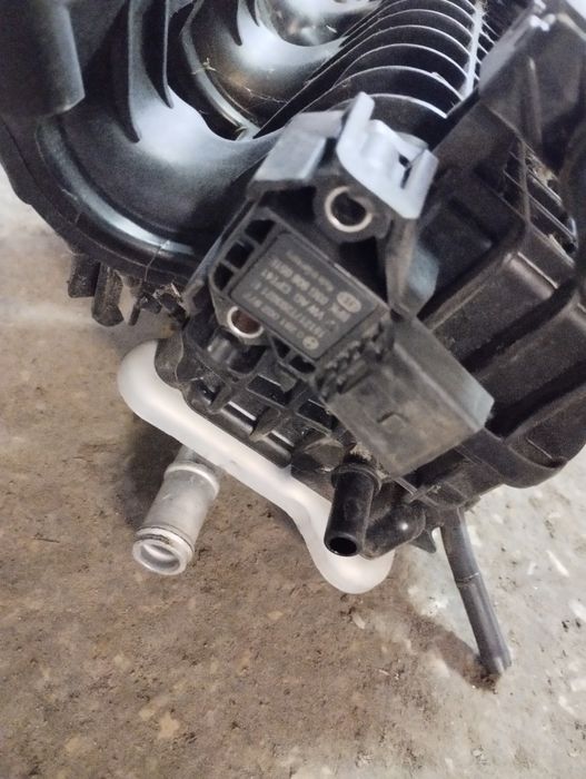 VW polo seat Skoda части 2015г.