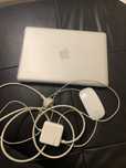 Laptop MacBook Pro