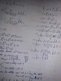 Ore de matematica m2, m3 si m1