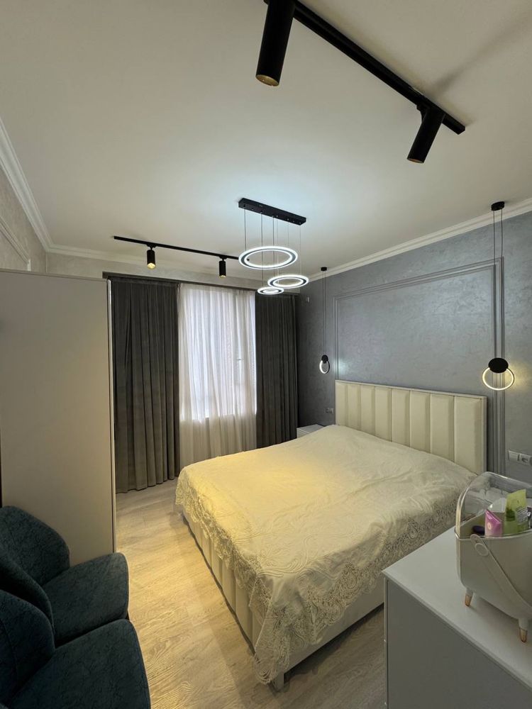 Продам Квартиру 1в2/7/12/47м2 NRG Mirzo Ulugbek Ул Сайрам Буз базар