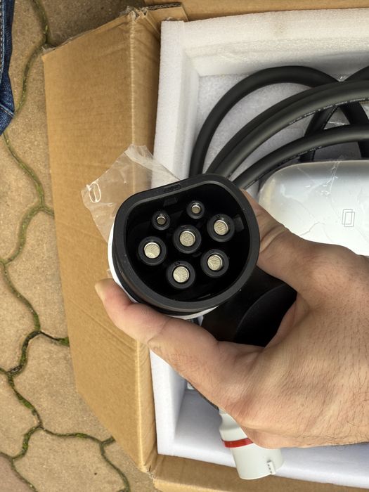 Statie incarcator auto 400v 230v 22kw 7 kw monofazic trifazic