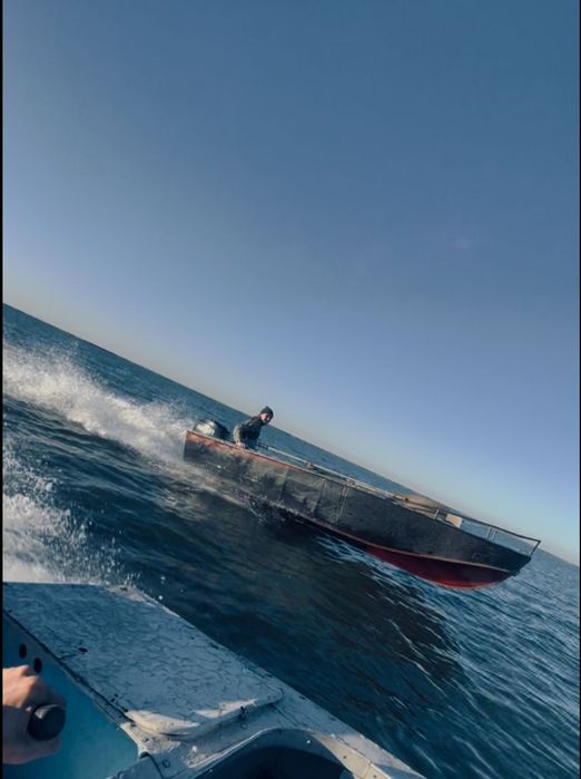 Прогресс 4 в хорошем состоянии