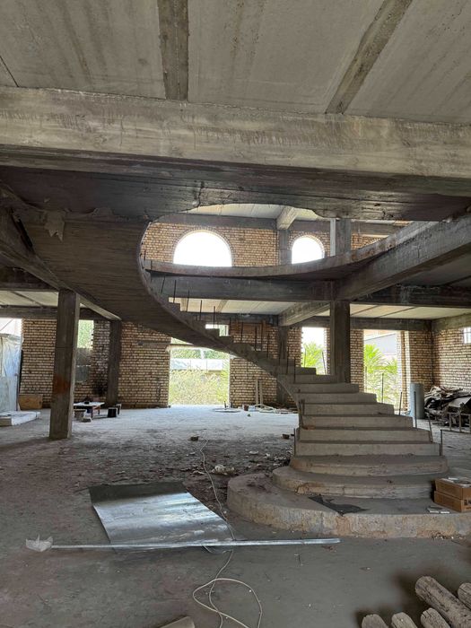 Сдается здание под офис и прочее