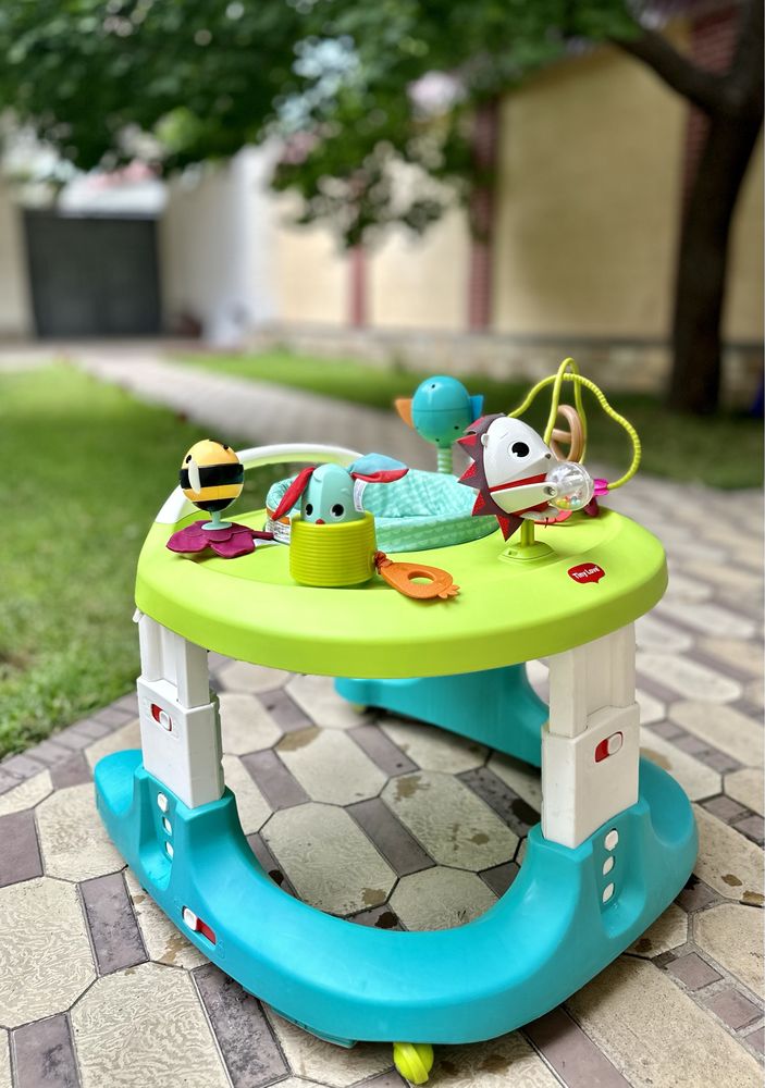 Развивающий центр Tiny Love 4в1