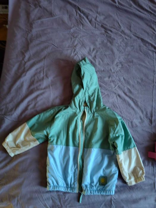 Две якета за дете 92-98см