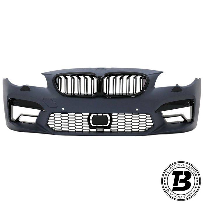 Bara Fata compatibila cu BMW Seria 5 F10 F11 G30 M5 Design