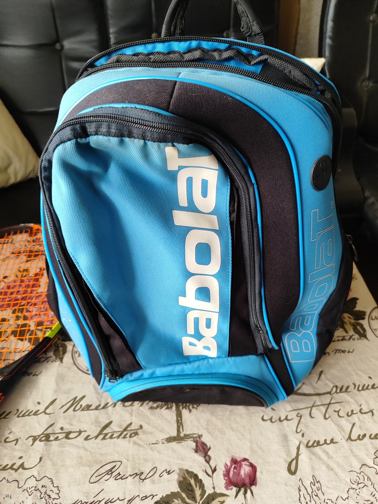 Тенис ракета Babolat Pure Aero 270g