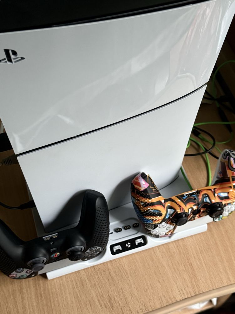 Продам playstation 5