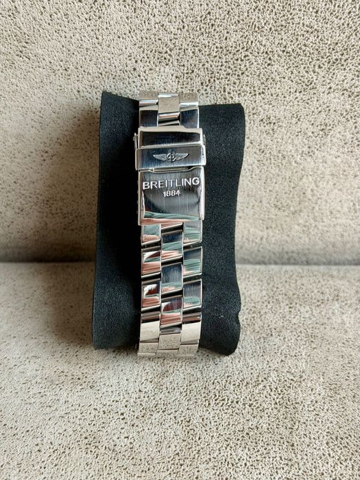 Breitling SuperOcean