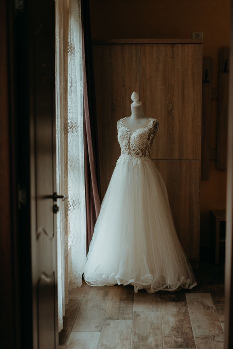 Rochie de mireasă