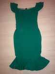 Rochie dama verde s