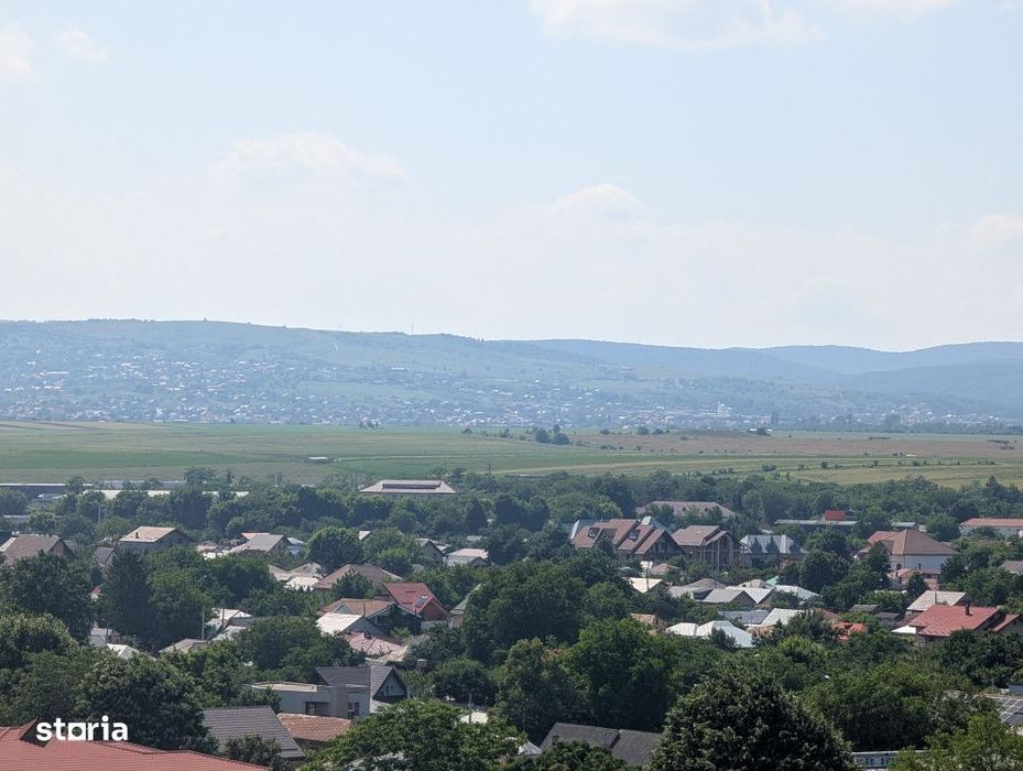 Apartament #deosebit Spatii mari open-$pace