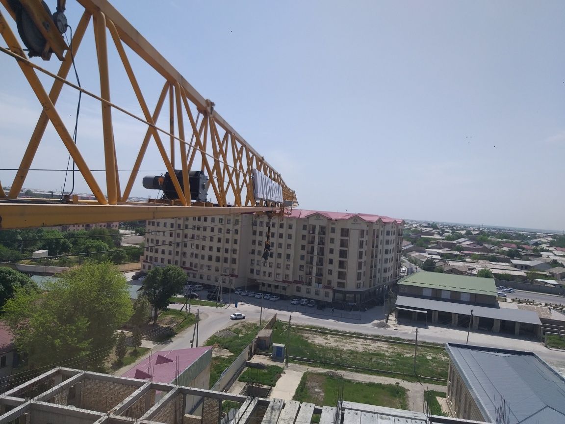 Tashqi reklama xizmatlari
