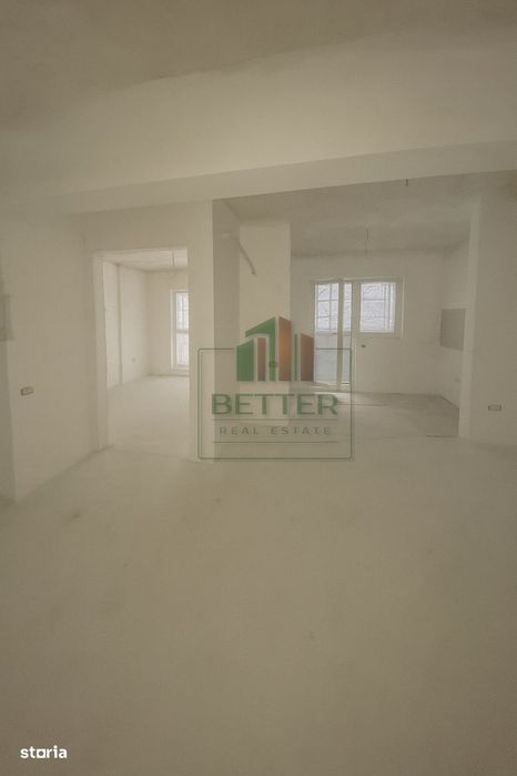 Studio modern, lângă metrou Berceni – Str. Biruinței, Popești-Leordeni