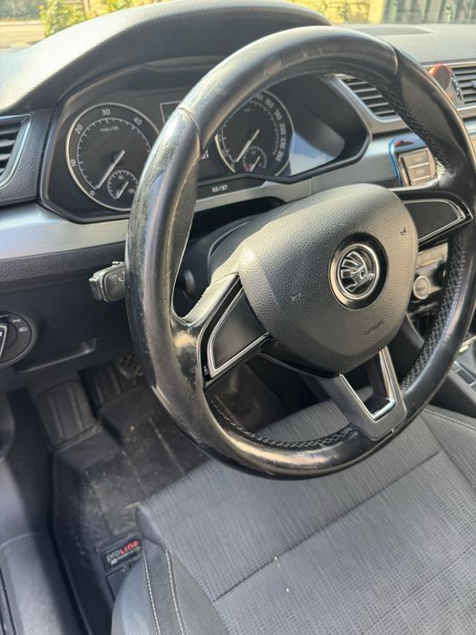 Skoda Superb  de Vanzare