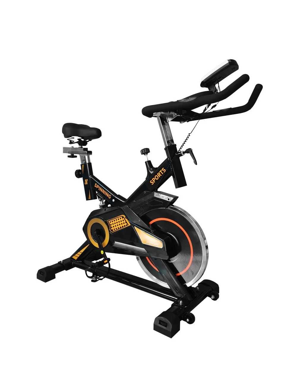 Велотренажер FitTop Spin Bike YG01017