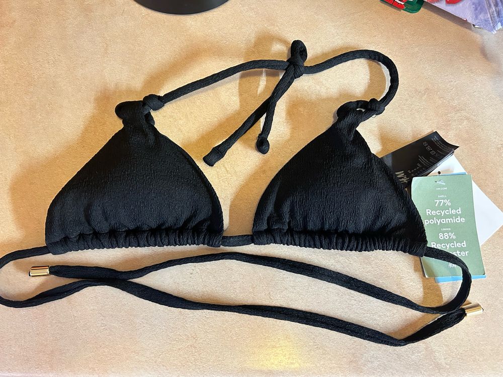 Горнище на бански H&M
