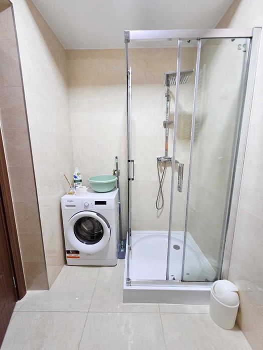 COMISION 0%! VANZARE: Penthouse 2 camere + parcare, 77 m2, ISARAN