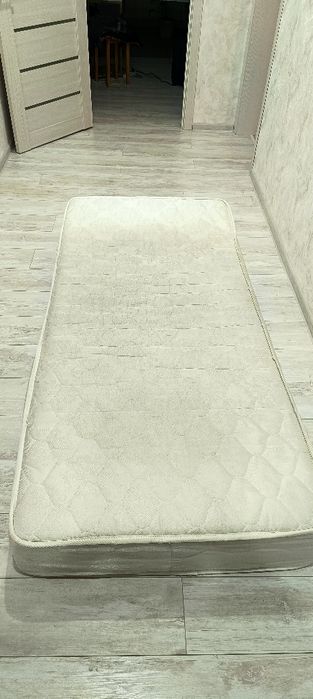 Матрас односпальный