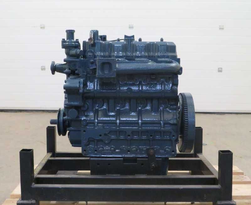 Motor second hand Kubota V2203