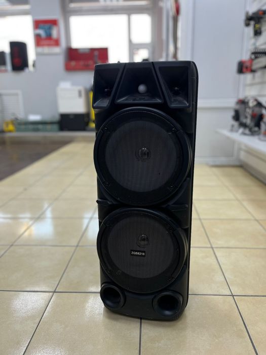 Колонка ZQS8210 (osp14)