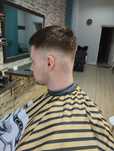 Barbershop - Мъжко подстригване
