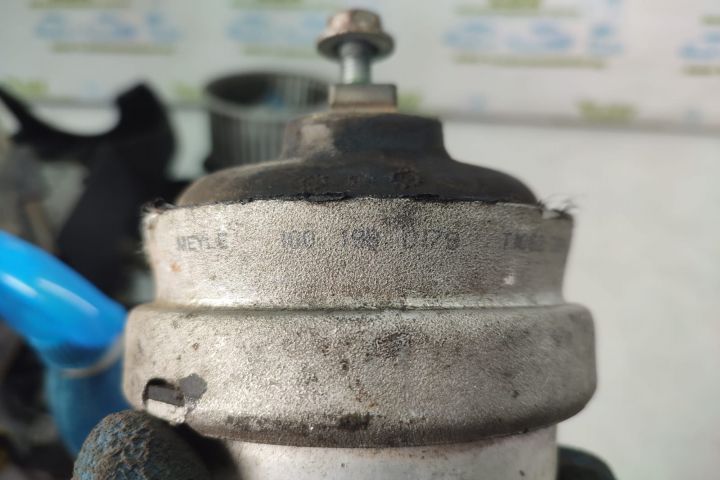 Suport motor 1001990179 Audi A4 B7  [din 2004 pana  2008] seria