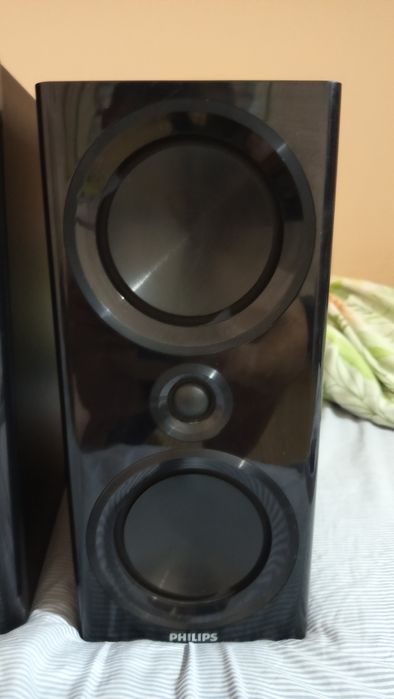 Тонколони Philips