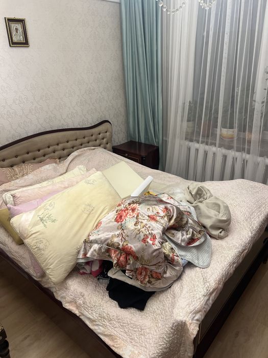 Продам спальный гарнитур продам мебель недорого