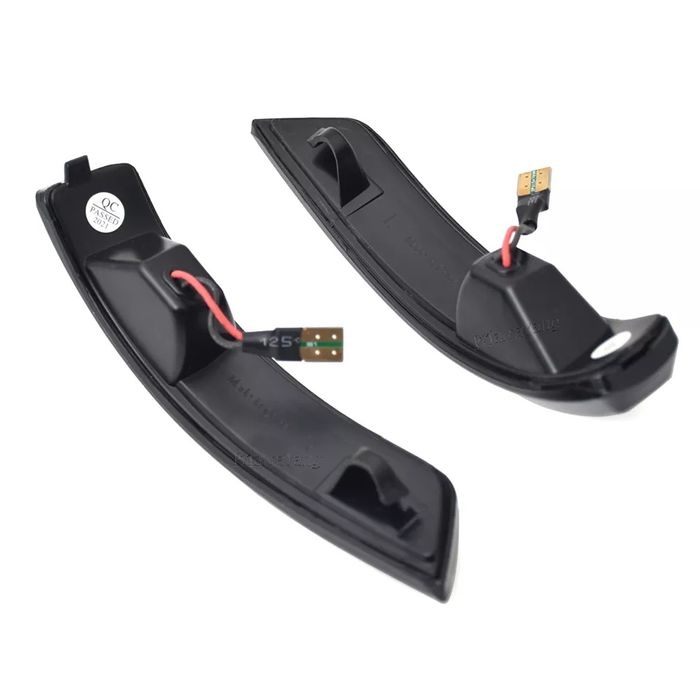 Semnalizari dinamice Ford