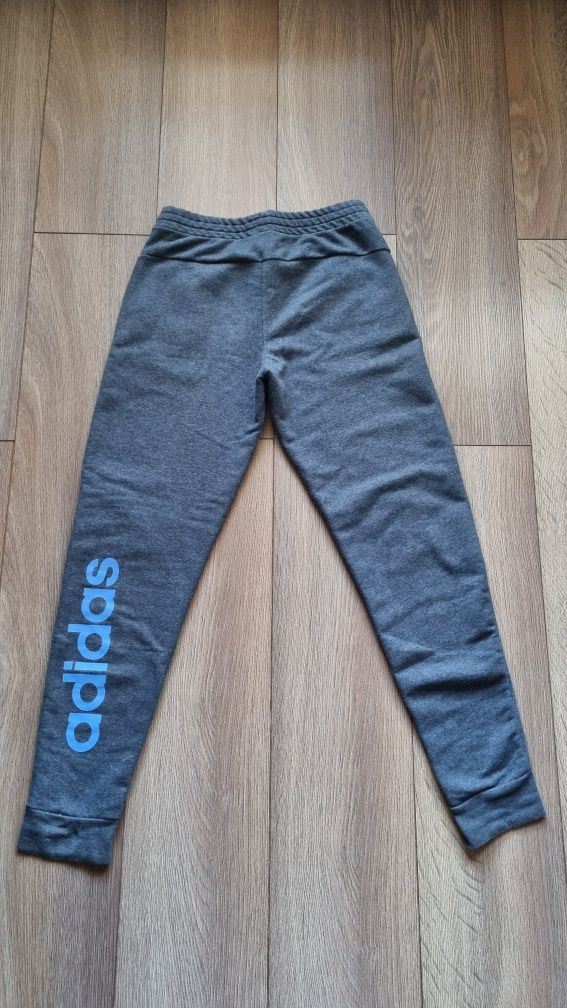 Pantaloni de trening adidas originali