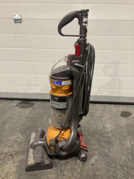 Прахосмукачка dyson