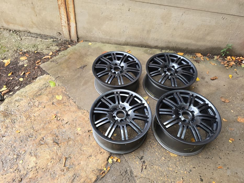 5х120 18 цола спорт пакет