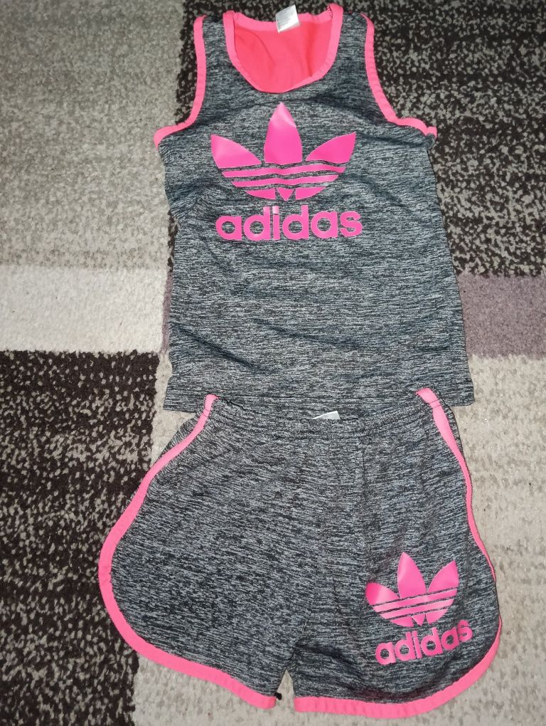 Lot fetiță 110-116
