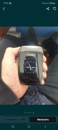 Blackberry 9670 yangidek